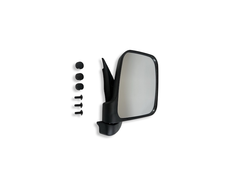 Miroir, Droit - DB52T, DA62T