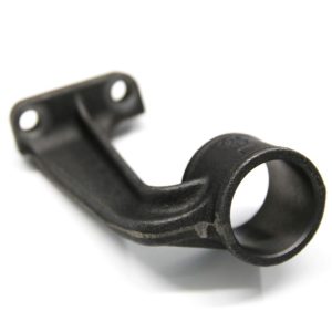 Support de différentiel avant, gauche - DD51T