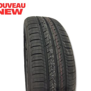 Pneu 14 pouces, été - 165/55R14