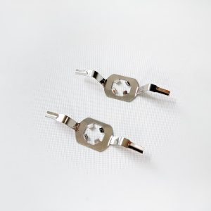 Ressort anti-vibration de plaquette - Suzuki Carry 1990 à 1998