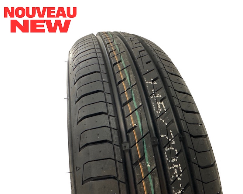 Pneu 12 pouces, été - 145/70R12