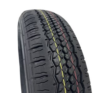 Pneu 12 pouces, été - 155R12C LT