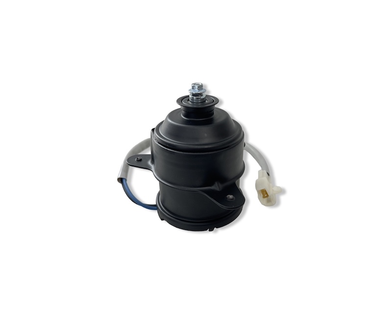 Moteur, ventilateur de radiateur - DB52T, DB52V, DA62T