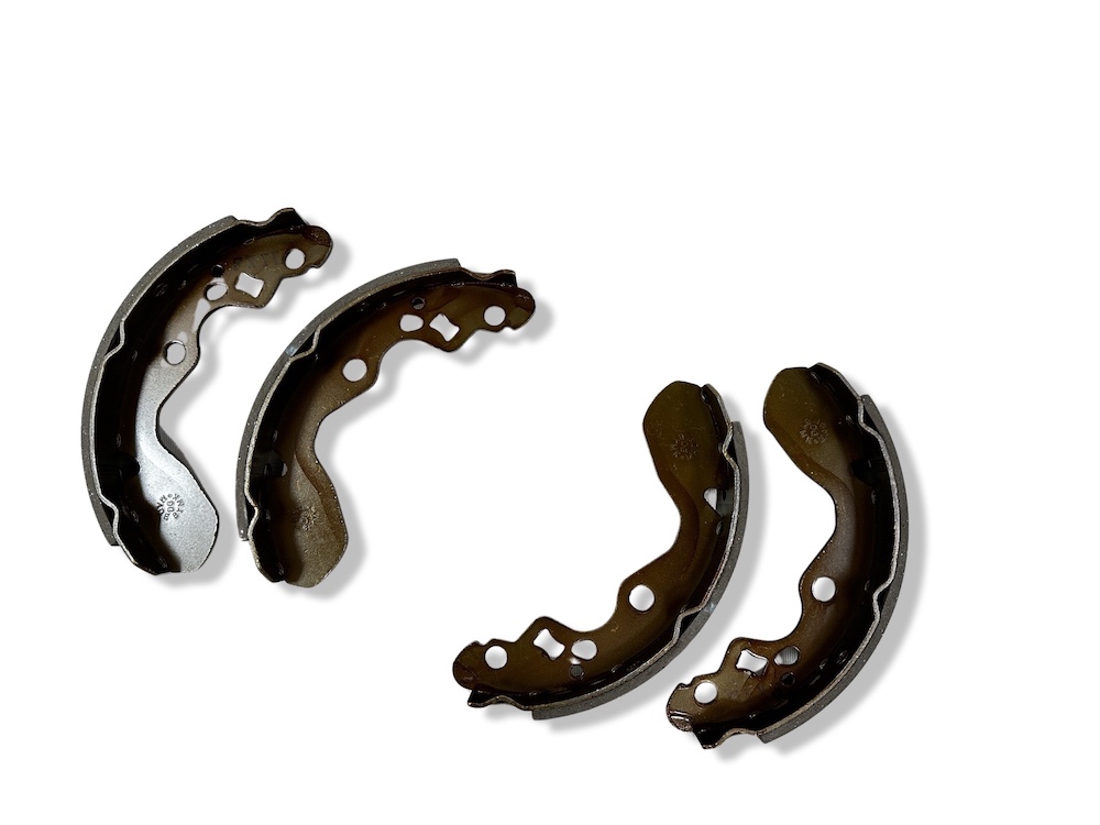 Bandes de freins - DA63T, DA65T