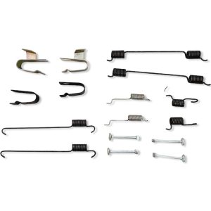 Ensemble quincaillerie de frein - Suzuki Carry DB51T & DD51T 4x114.3mm