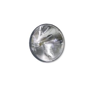 Phare avant halogène rond - Suzuki Carry 1990 à 1998