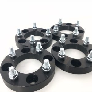 Adaptateurs de roue 4x114.3 mm - 1 pouce