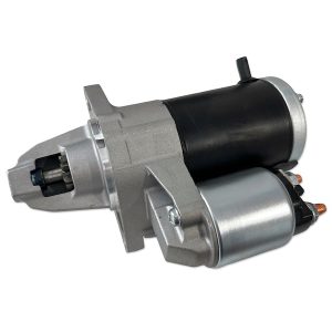 Démarreur, 7 dents - DA63T*, DA65T