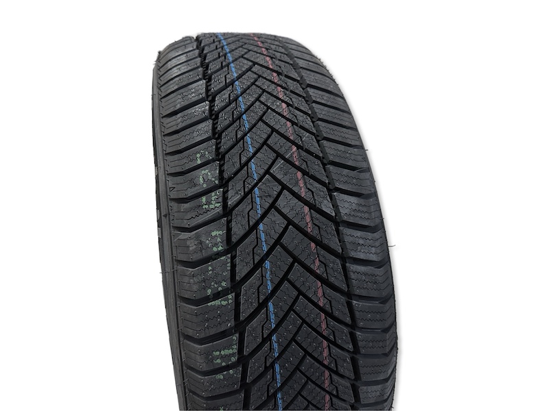 Pneu 14 pouces, hiver - 165/60R14