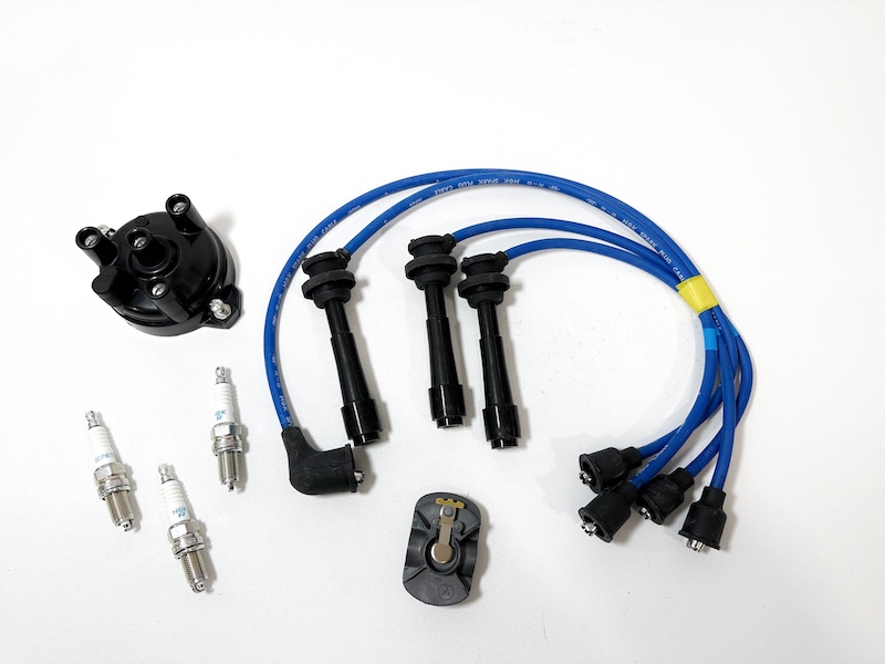 Ensemble d'entretien, OEM - Suzuki Carry 1990 à 1998
