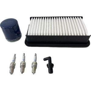 Ensemble d'entretien - Suzuki Carry DA63T, DA62T