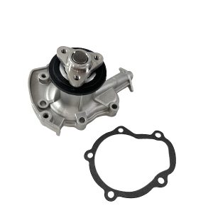 Pompe à eau, poulie 3 bolts - Suzuki Carry DB52T
