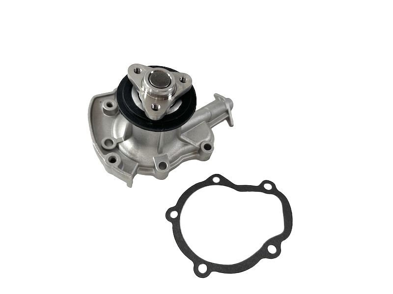Pompe à eau, poulie 3 bolts - Suzuki Carry DB52T