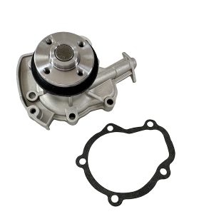 Pompe à eau, poulie 4 bolts - Suzuki Carry DB52T