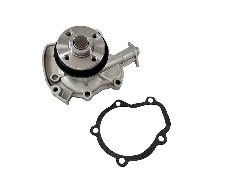 Pompe à eau, poulie 4 bolts - Suzuki Carry DB52T