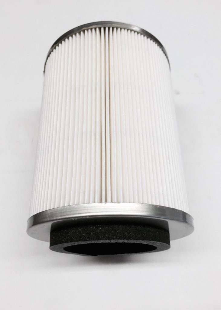 Filtre à air 6 1/4" - Suzuki Carry 1992 à 1998
