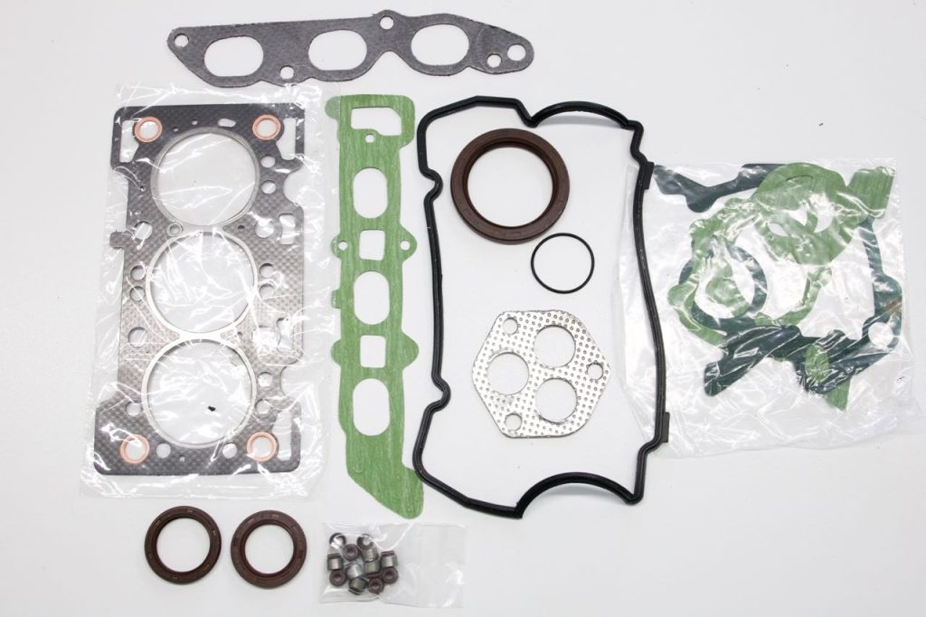 Ensemble de joints moteur F6A - Suzuki Carry 1990 à 1998