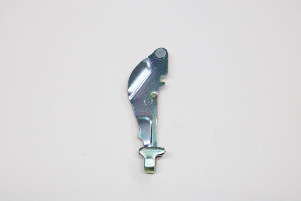 Pivot pour frein à main, Gauche - Suzuki Carry 1990 à 1998