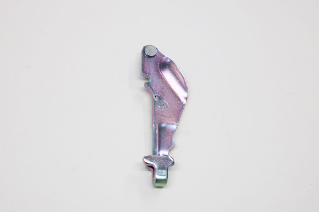 Pivot pour frein à main, Droit - Suzuki Carry 1990 à 1998