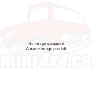 Vitre arrière usagée - Suzuki Carry DB51T & DD51T
