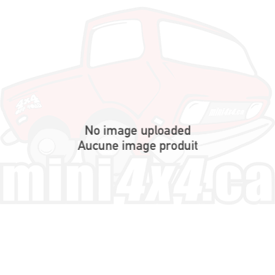Vitre arrière usagée - Suzuki Carry DB51T & DD51T