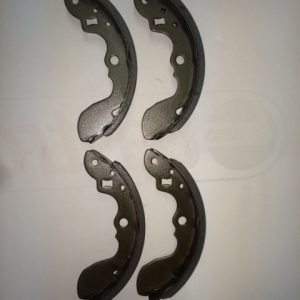 Bandes de freins - Suzuki Carry 1990 à 1998